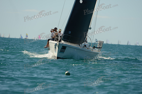 2017 Quantum Key West RW H 582