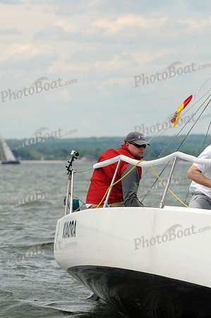 2012 CPYC One Design 930