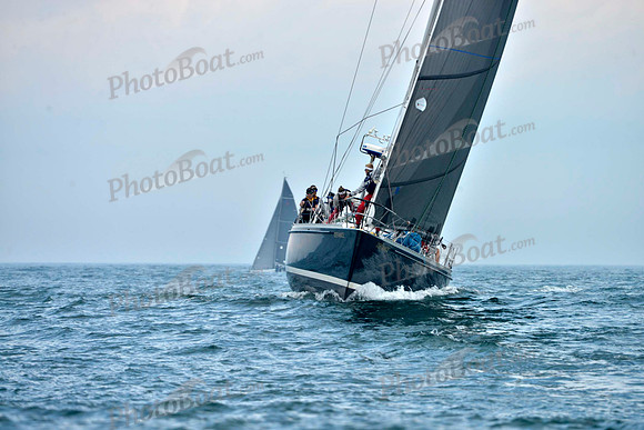 2021 Block Island Race Week C_0619