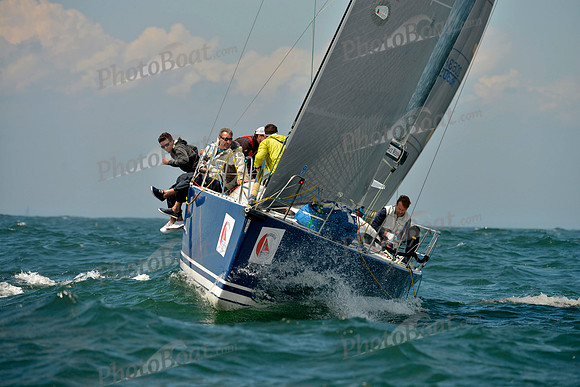 2017 Block Island Race Week A_0124