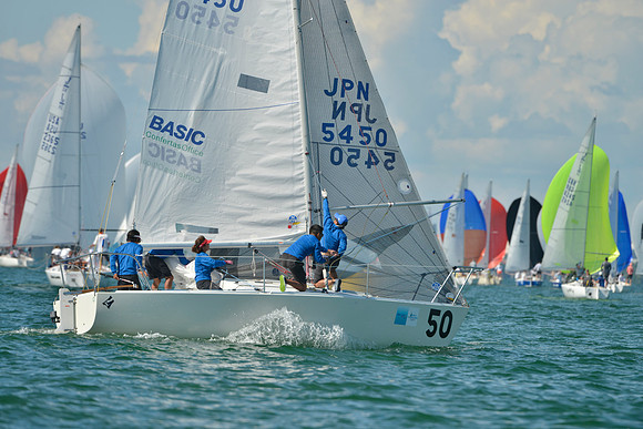 2019 J24 Worlds G_0679