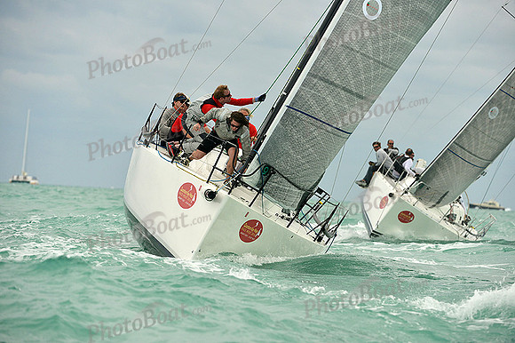 2016 Key West Race Week F_1183
