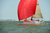 2015 Southern Bay Race Week A 1282
