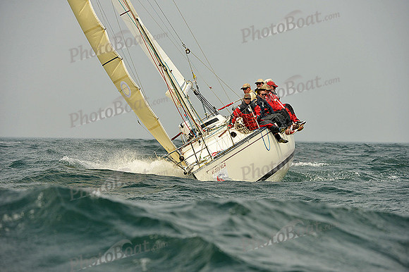 2015 Block Island Race Week F 219