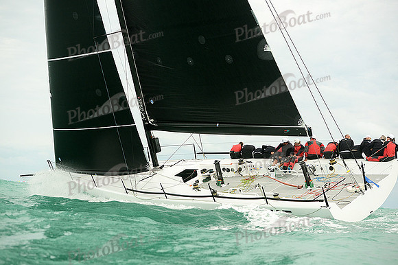 2016 Key West Race Week G_0237