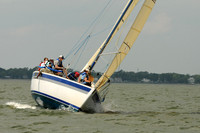 2012 Southern Bay Race Week A 2983