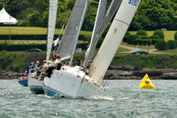 2015 NYYC Annual Regatta C 917