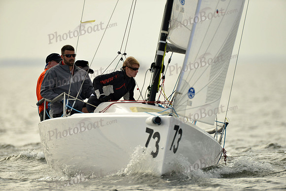 2015 J70 Winter Series C 148