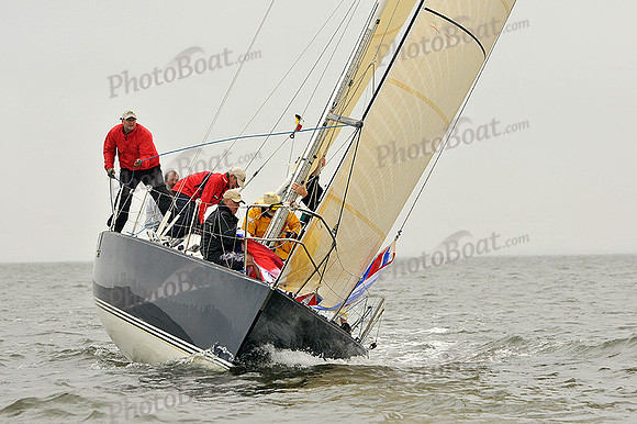2014 Southern Bay Race Week A 395