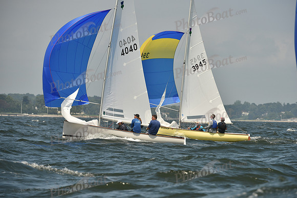 2018 Thistle Nationals E_1331
