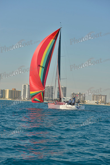 2019 Ft Lauderdale to Key West Race_0774