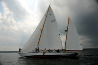 2011 NYYC Annual Regatta A 729