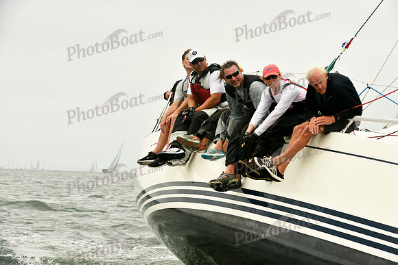 2016 NYYC Race Week B_1063