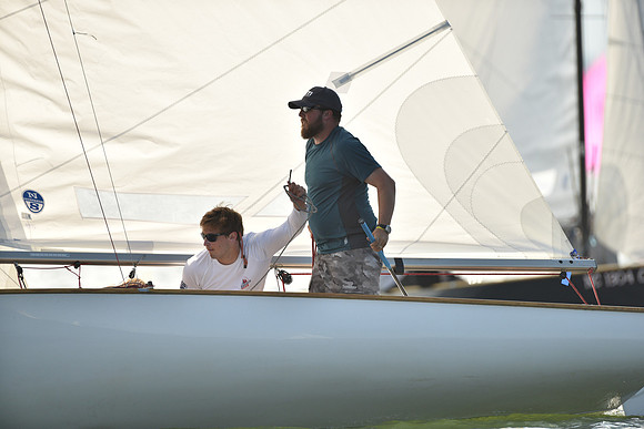 2018 Thistle Nationals C_0839