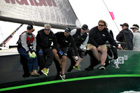 2014 Key West Race Week C 351