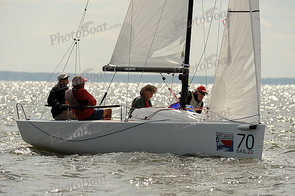 2013 J70 NAs A 385