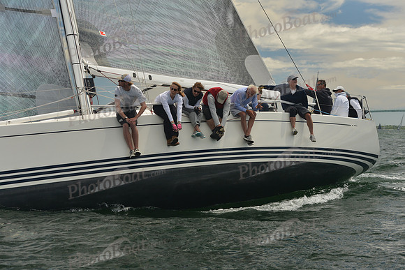 2016 NYYC Annual Regatta B_0588