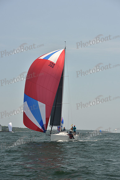 2024 NYYC Annual Regatta_1790