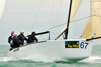 2013 Key West Race Week C 805