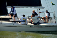 2018 Charleston Race Week A_0576