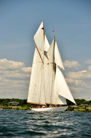 2017 IYRS Classic Yacht Regatta B_0460