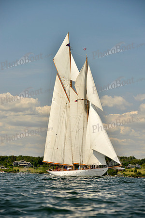 2017 IYRS Classic Yacht Regatta B_0460