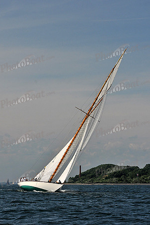 2012 NYYC Annual Regatta A 2147