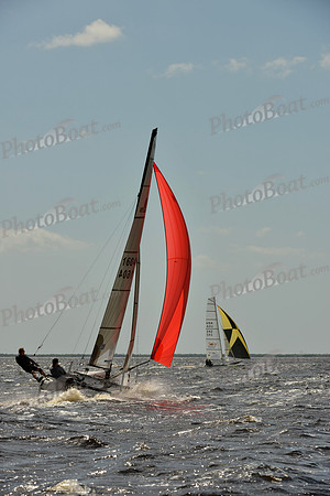2015 F18 Americas C 867