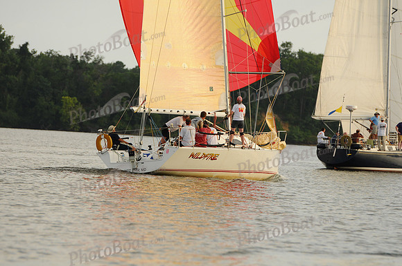 2011 Gov Cup C 370