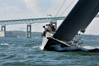 2012 NYYC Annual Regatta A 2250