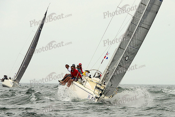 2013 Block Island Race Week C 572