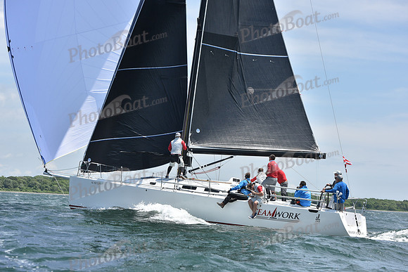 2019 NYYC Annual Regatta A_1755