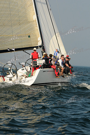 2011 Block Island Race A 826