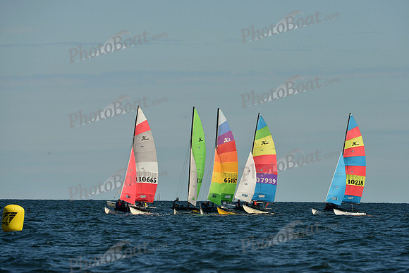 2015 Roton Point Multihull Regatta 554