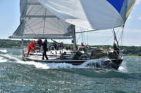 2019 NYYC Annual Regatta A_1729