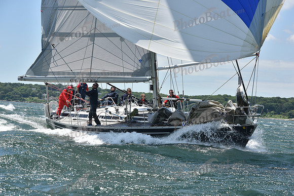 2019 NYYC Annual Regatta A_1729