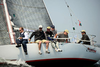 2013 Block Island Race Week A 1680