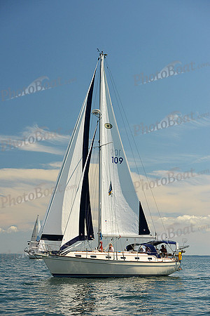 2015 Cape Charles Cup C 215