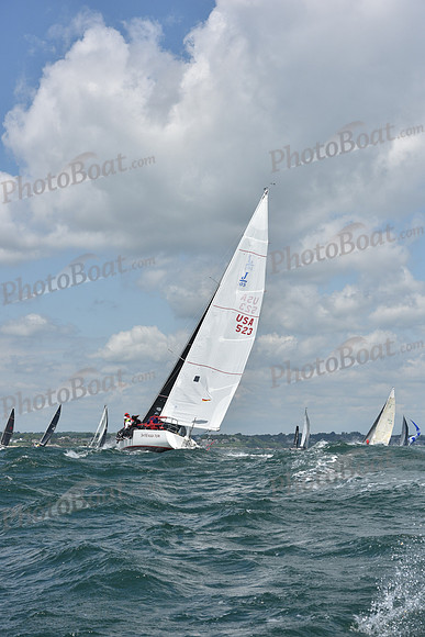 2019 NYYC Annual Regatta A_1180