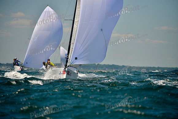 2017 Newport Regatta B_2257