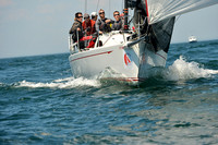 2015 Block Island Race Week A 844