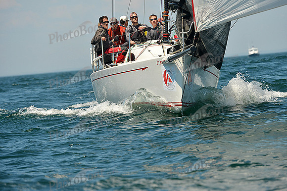 2015 Block Island Race Week A 844