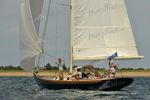 2015 Block Island Race Week I 1163