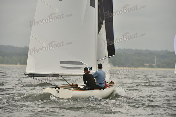 2018 Thistle Nationals E_0128