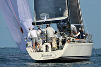 2014 Key West Race Week A 631