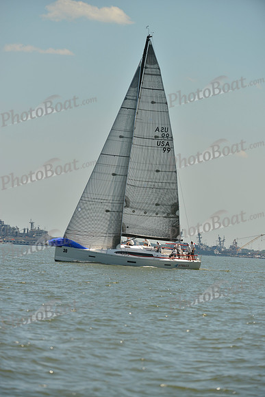 2017 Southern Bay Race Week A_1781