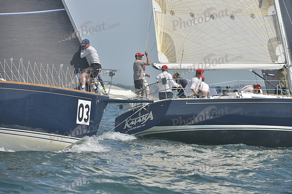 2025 Block Island Race Week D_0246