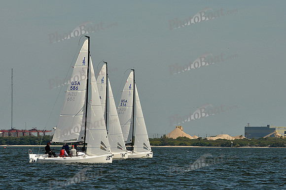 2015 J70 Winter Series E 471