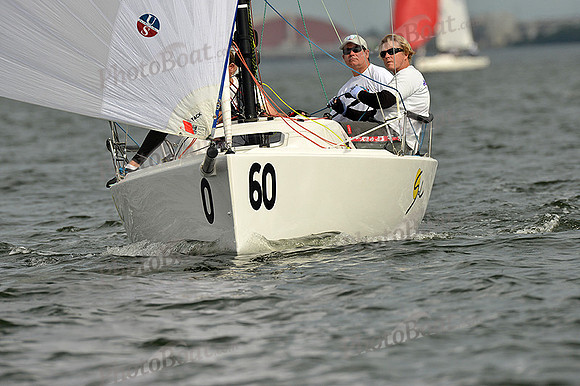 2015 J70 Winter Series C 628
