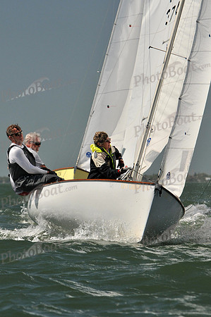 2012 Thistle MidWinters C 224